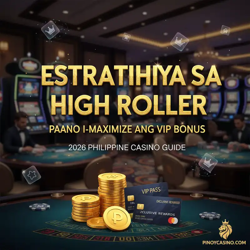 High Roller Strategy